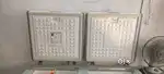 Deep freezer