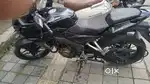 Good Condition Services Oil General Checkup OK