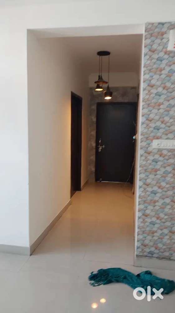 3 bhk flat for sale on 3 side road