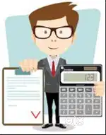 Need an accountant.