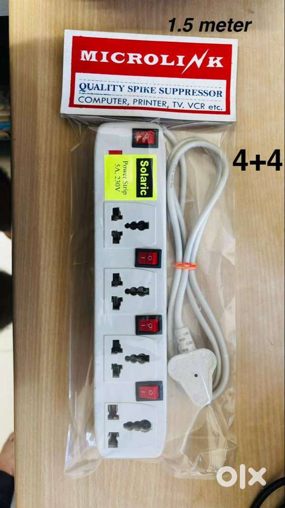 Extension Box / Switch - MICROLINK (All Variants)