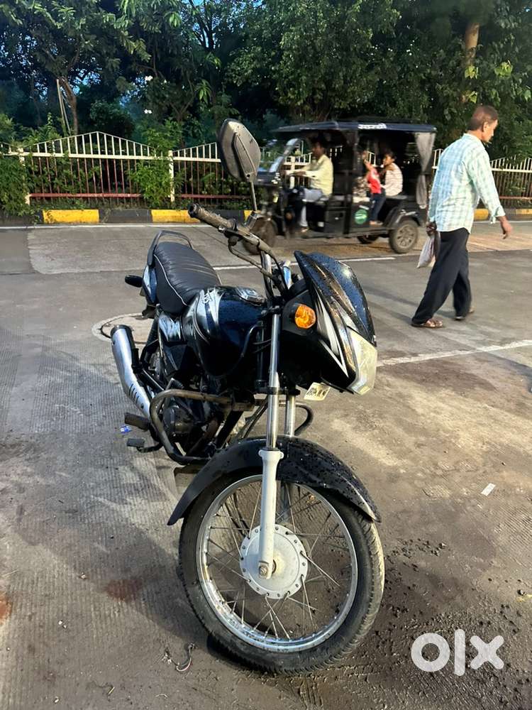 TVS star city on sale  Single owner, Great Mileage, Best Deal !!