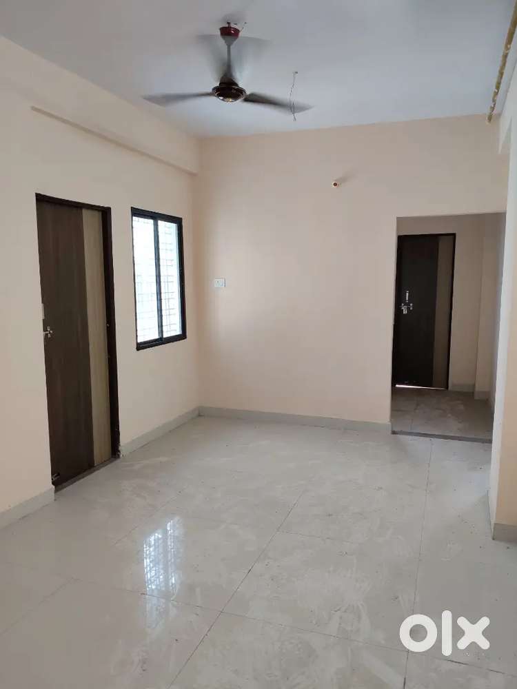 Flat for Rent For working womens