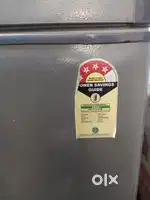 Voltas Deep Freezer