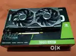 GTX 1660 Super - Graphic Card