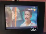 Samsung tv
