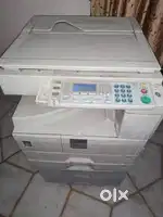 Impeccable Ricoh Xerox Machine