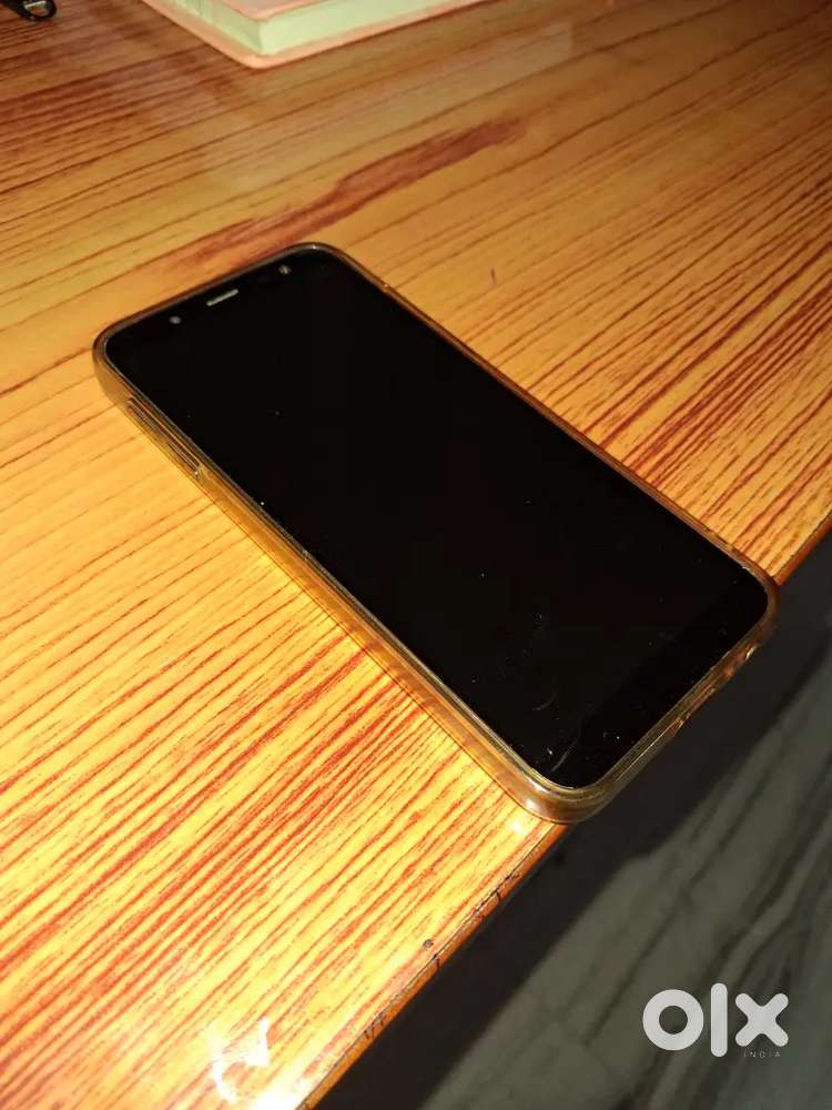 GALXY J6 INFINITY