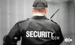 Security Guard