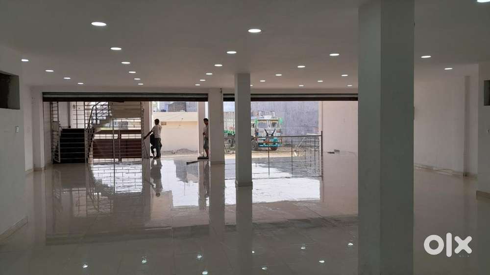 Perfect commercial Space