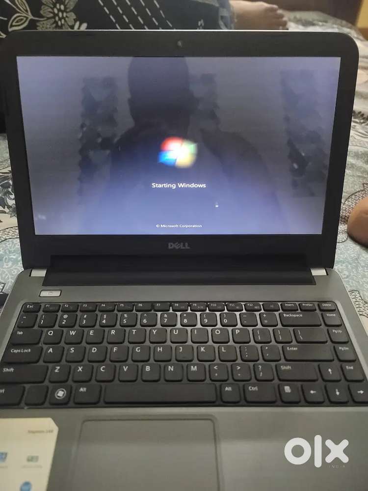 Laptop DELL Intel i5