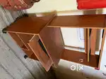 Computer desk