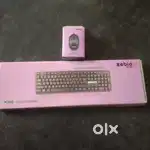 Zebion K500 Keyboard and Mouse