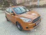 Ford Figo 1.5D Trend MT, 2016, Diesel