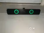 Wings Speaker