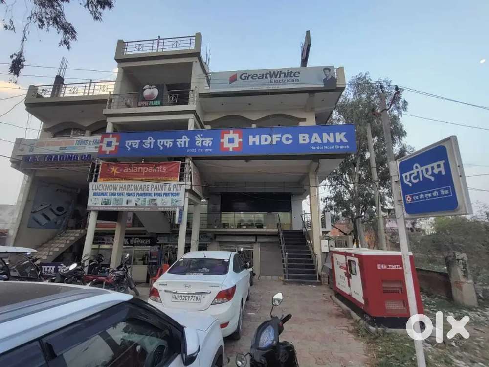 VACANCY OPEN [ HDFC BANK ] FOR [ KYC / LOAN/ CASA DEP ]