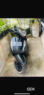 Suzuki access 2019(urgent sale) (special edition) low kilometer