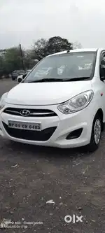 Hyundai i10 2011 Petrol Good Condition