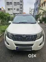 Mahindra XUV500 w10 2015 sale