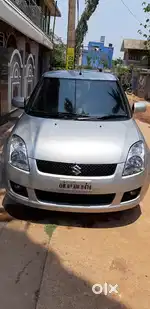 Maruti Suzuki Swift 2009