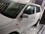 Maruti Suzuki Wagon R Stingray 2024 Petrol 18000 Km Driven