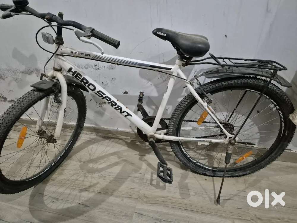 Cycle for sale