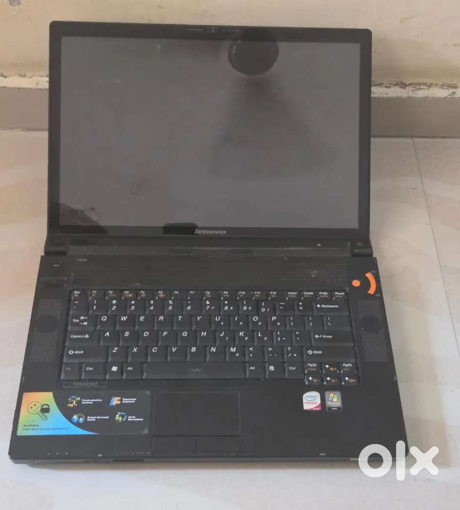 LENOVO LAPTOP