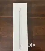 Apple Pencil 2nd Gen