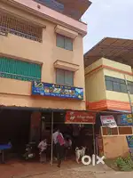 Restaurant for rent [Hotel] and Shop