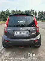 Maruti Suzuki Ritz 2015 Diesel 113000 Km Driven