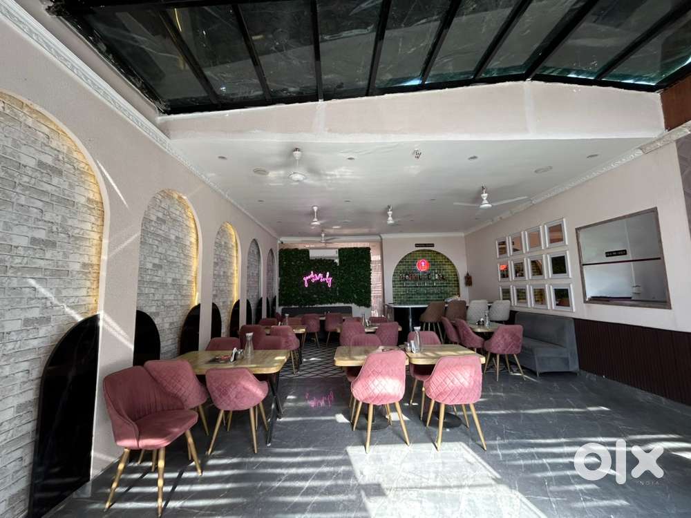 I want to sell my resturant near UPES