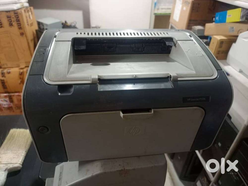 Hp Refurbished Printers