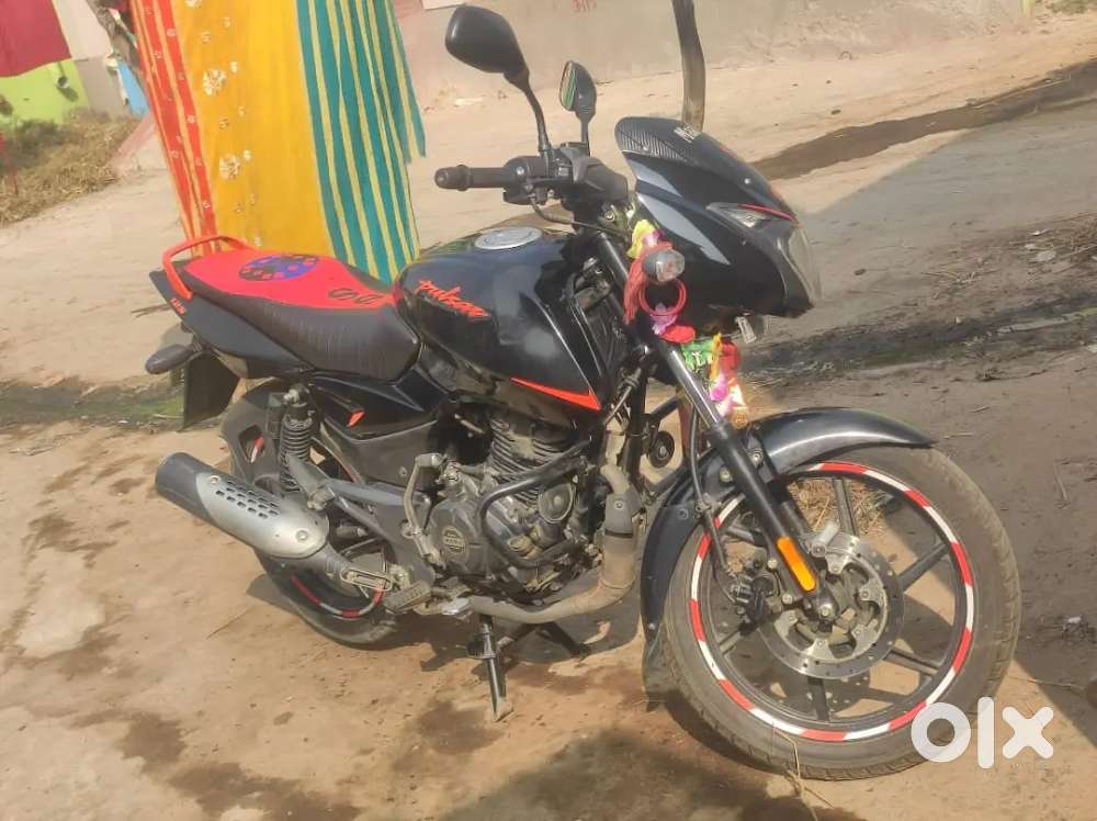 Pulsar 125