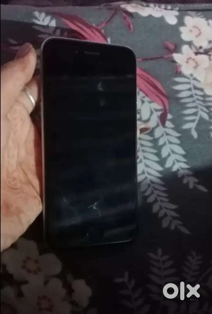 iPhone 6 display change