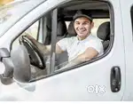Full time driver required in ludhiana