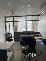 1733 sq ft furnished office for sale in pride icon kharadi