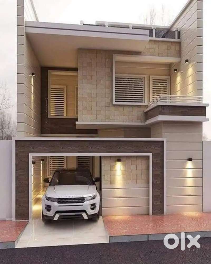 SBS Nager house sale 200sq