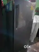 HAIER 190L, 4Star ,Direct Cool Single Door.