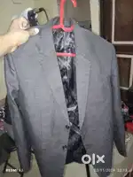 Brownsuwick brand blazer