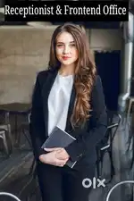 Job details