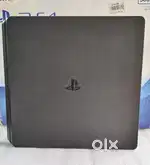 Sony PS4 1 TB Slim Console   Great Investment for Gamers