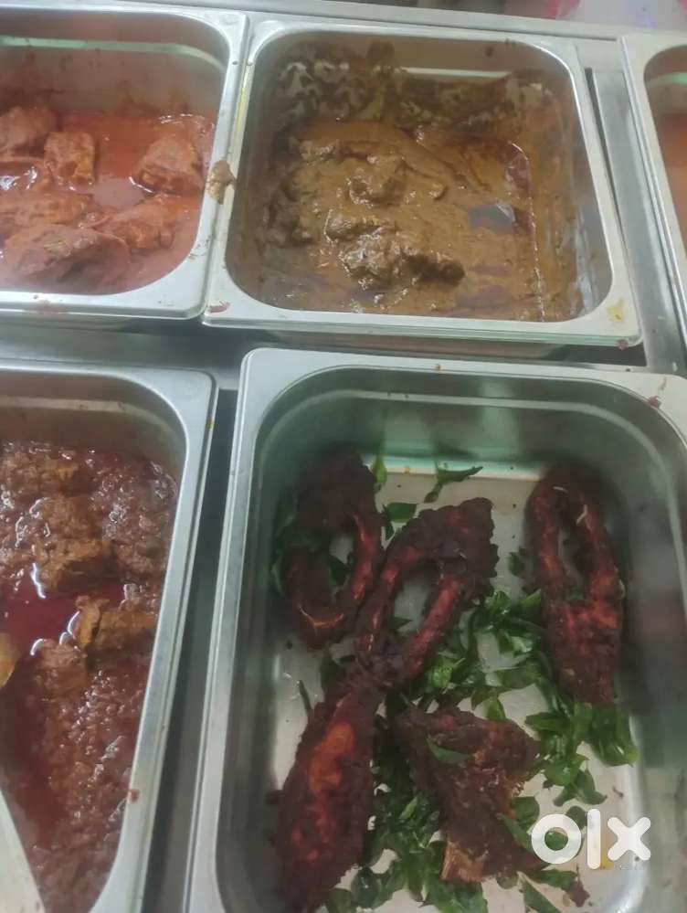 Gud running curry point for sale