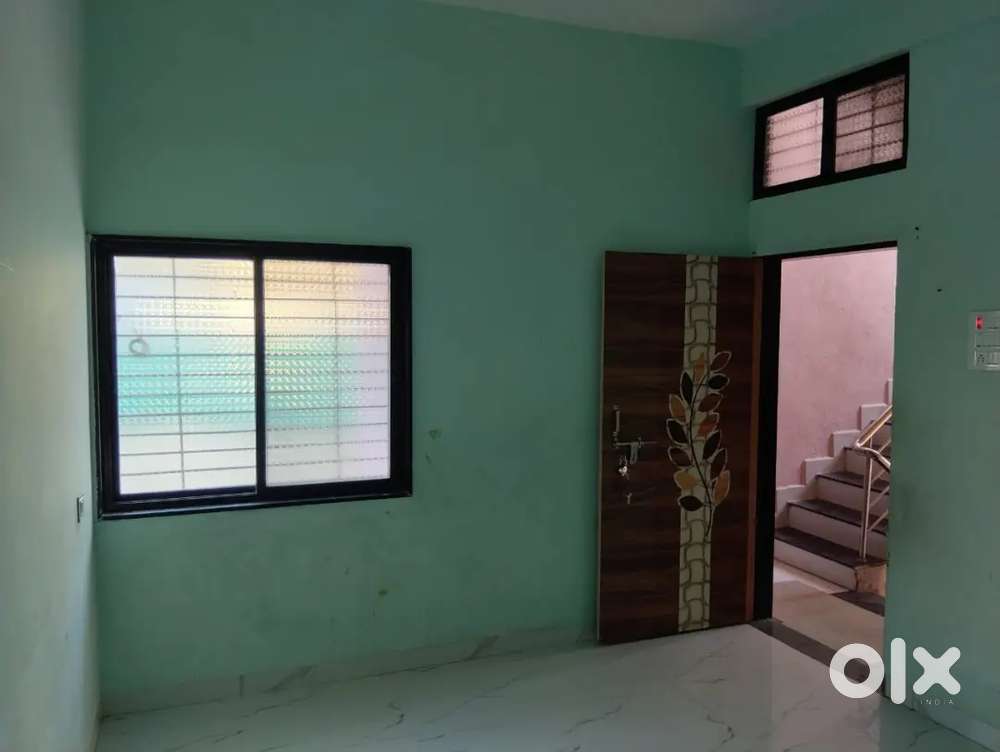 Beautiful flat 1 BHK 7500 sq