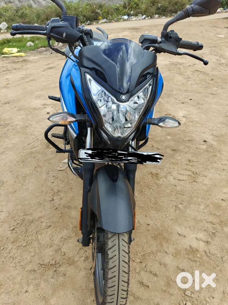 Plusar Ns 125 New Bike Sale Company Maintaining.