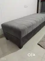 Sofa set 6 seater