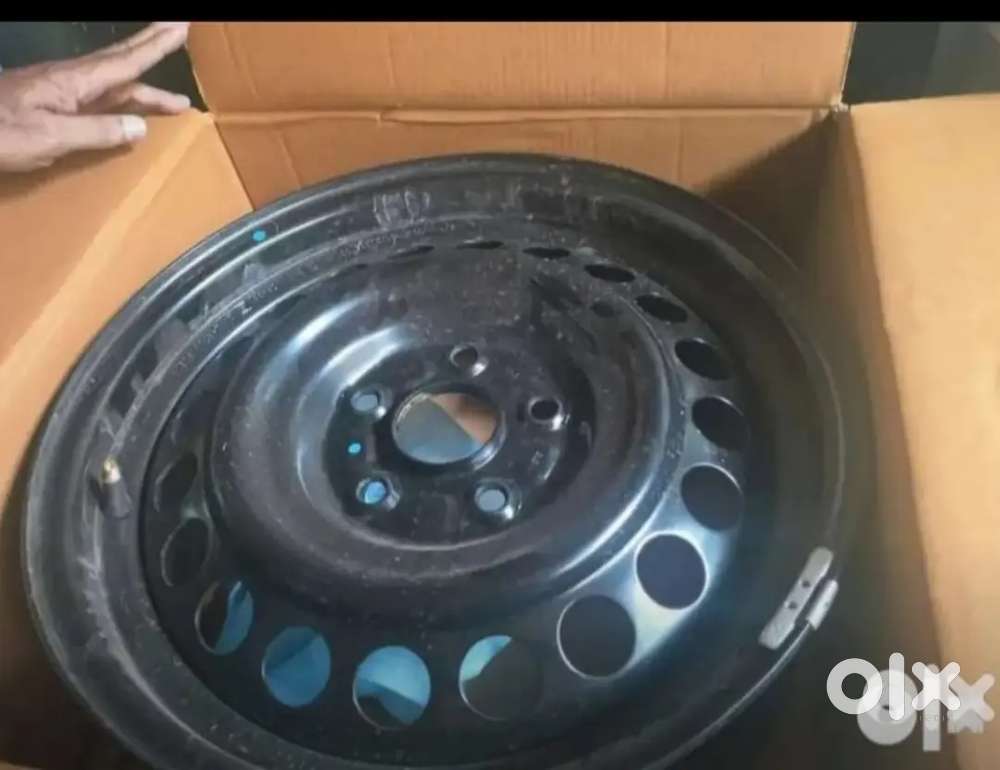 16 rims of vitara brezza