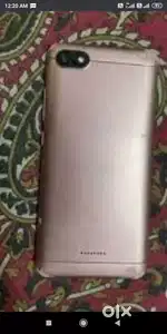 Redmi 6a 2/16