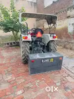 New condition