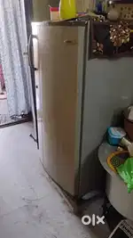 Excellent working condition refrigerator..