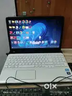Urgent sale Core i5 2nd generation laptop 1tb hdd 4gb ram